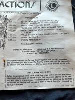 1980 Programme page 2