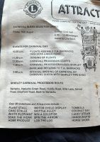 1980 Programme page 3