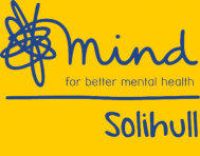 Solihull Mind logo