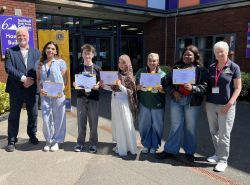 6th Form College 2026