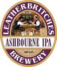 Ashbourne IPA