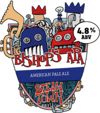 Bishops APA