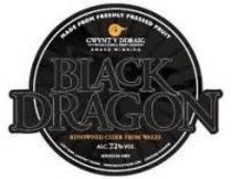 Black Dragon Cider