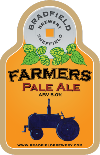 Farmer's Pale