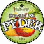 Farmhouse Pyder