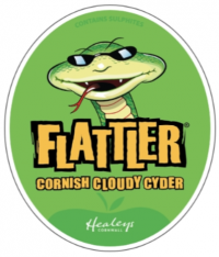 Fattler Original Cyder