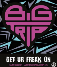 Get UR Freak On