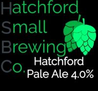 Hatchford Pale Ale