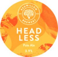 Headless Pale Ale