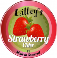 Lilleys Strawberry