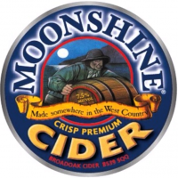 Moonshine Cider