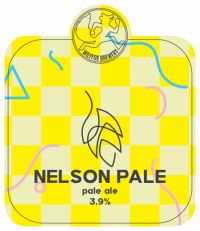 Nelson Pale