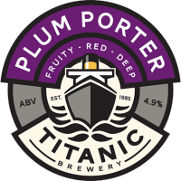 Plum Porter