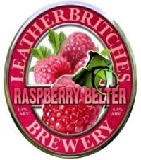 Raspberry Belter