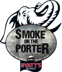 Smoke on the Porter